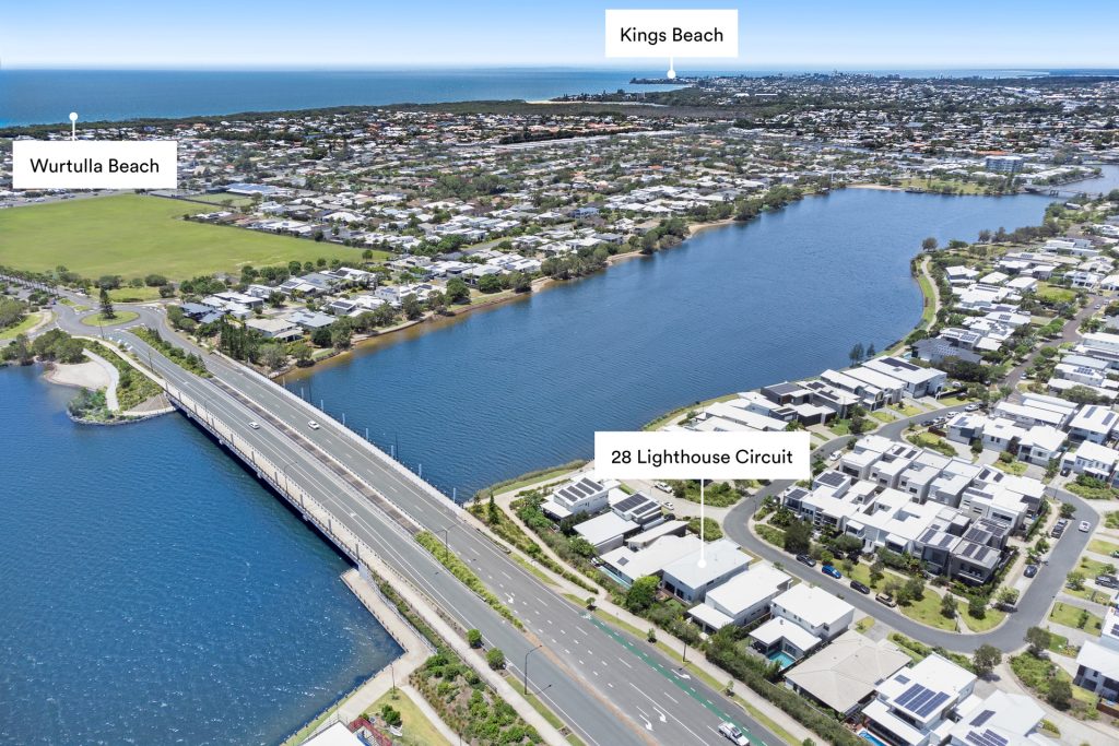 28 Lighthouse Circuit, Birtinya QLD 4575 - photo 22