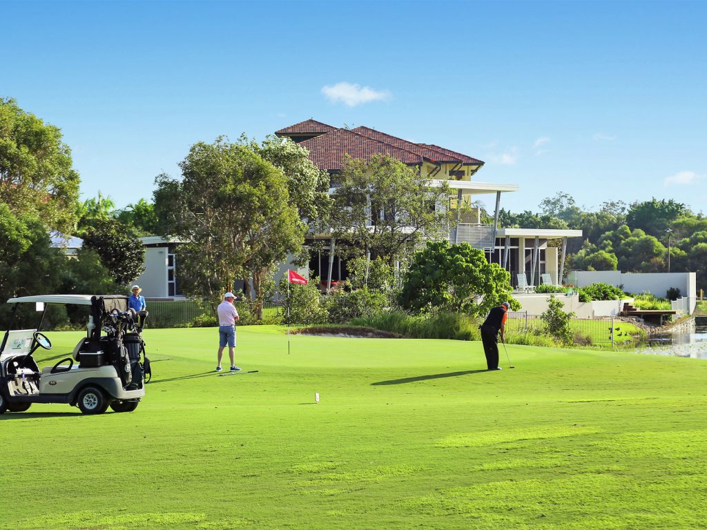 Sold - 5 Severn Place - New Property in Pelican Waters - Real Estate by Yolanda Williams