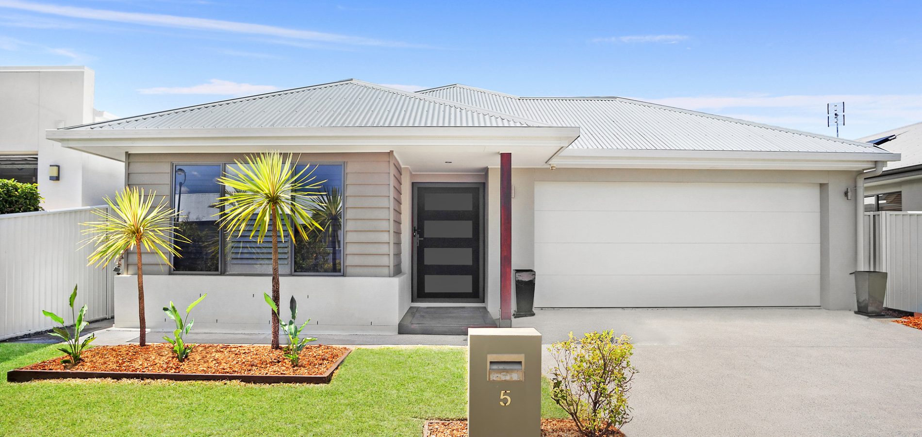 Sold - 5 Severn Place - New Property in Pelican Waters - Real Estate by Yolanda Williams