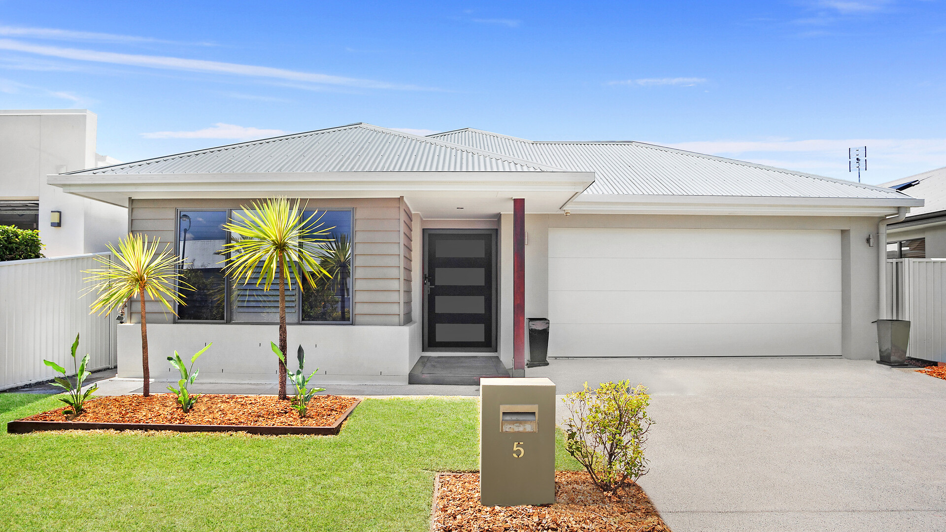 Sold - 5 Severn Place - New Property in Pelican Waters - Real Estate by Yolanda Williams