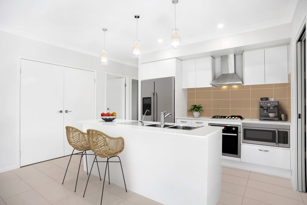 Sold - 5 Severn Place - New Property in Pelican Waters - Real Estate by Yolanda Williams