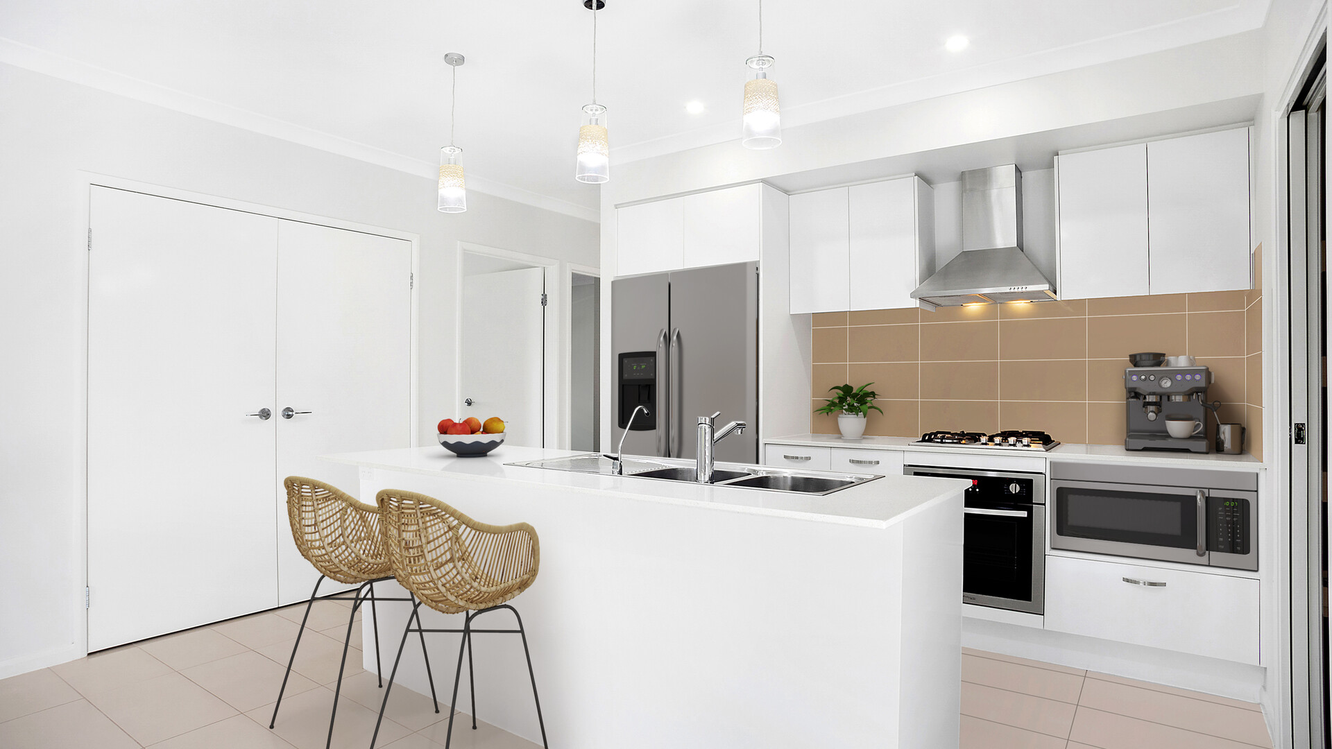 Sold - 5 Severn Place - New Property in Pelican Waters - Real Estate by Yolanda Williams