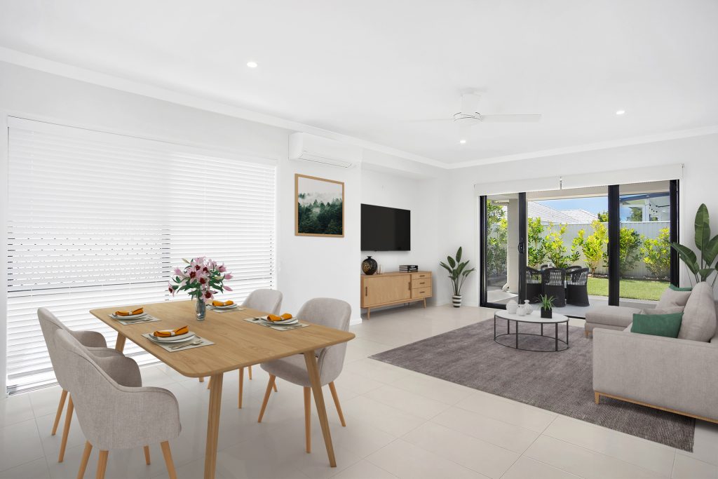 Sold - 5 Severn Place - New Property in Pelican Waters - Real Estate by Yolanda Williams