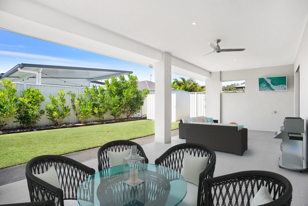 Sold - 5 Severn Place - New Property in Pelican Waters - Real Estate by Yolanda Williams