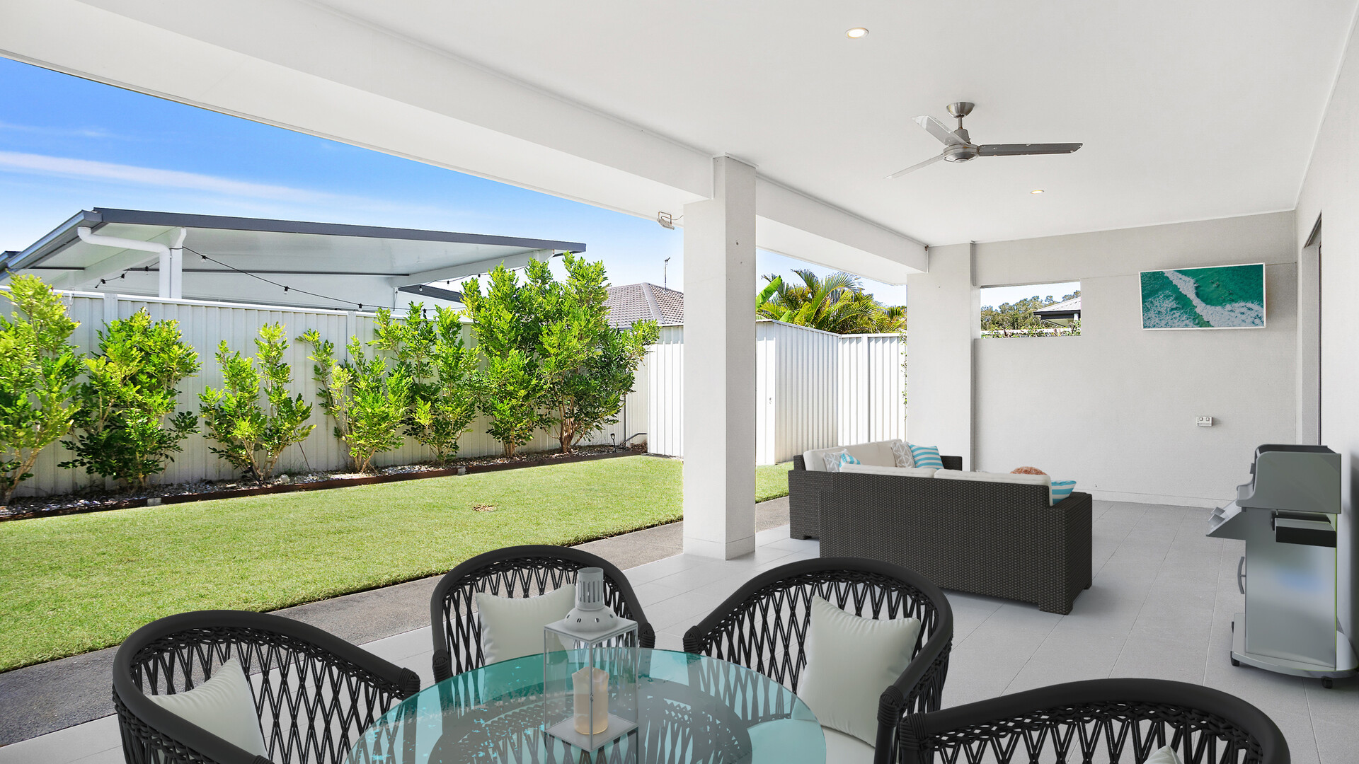 Sold - 5 Severn Place - New Property in Pelican Waters - Real Estate by Yolanda Williams