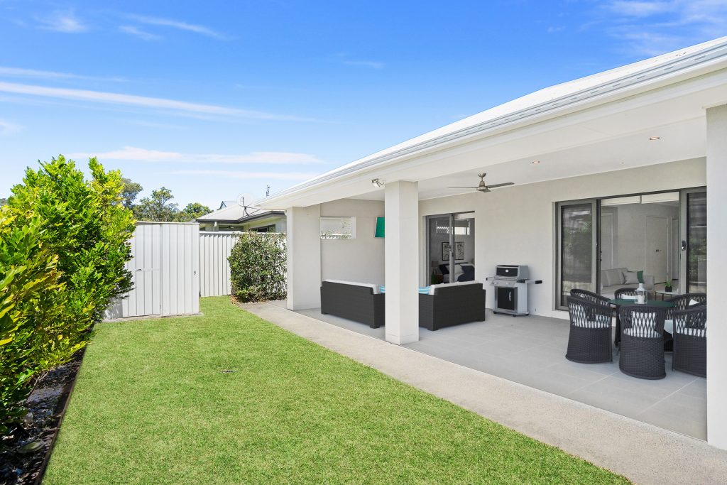 Sold - 5 Severn Place - New Property in Pelican Waters - Real Estate by Yolanda Williams