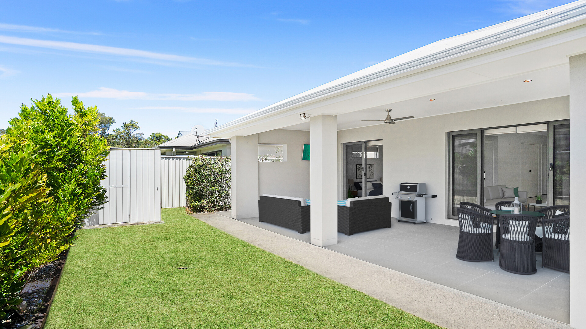 Sold - 5 Severn Place - New Property in Pelican Waters - Real Estate by Yolanda Williams