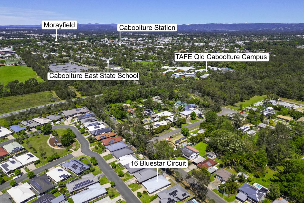 16 Bluestar Circuit, Caboolture QLD 4510 - photo 14