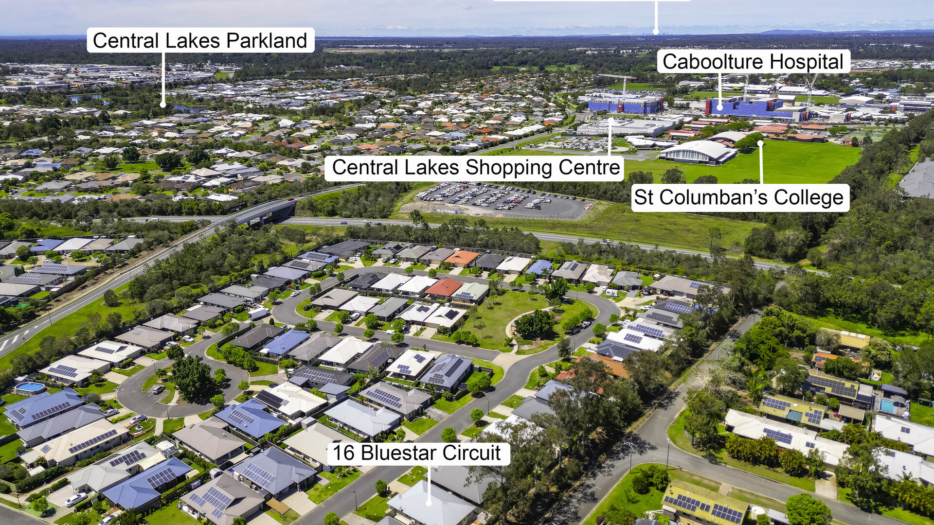 16 Bluestar Circuit, Caboolture QLD 4510 - photo 7