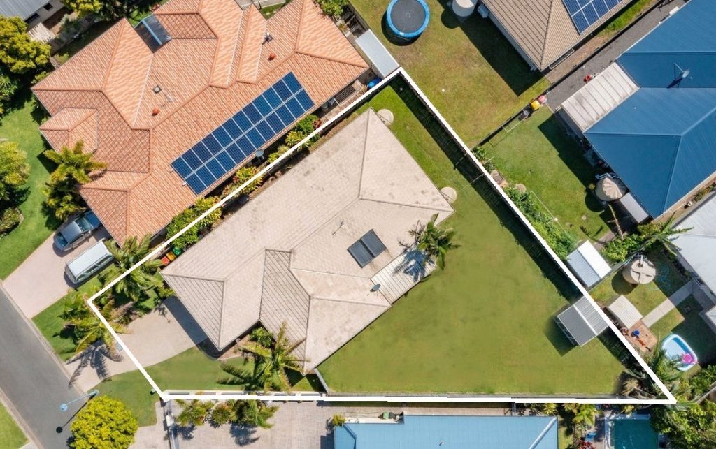 Sold - 21 Nebo Street - New Property in Caloundra West - Real Estate by Nicki Colam