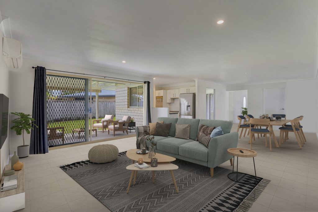 Sold - 21 Nebo Street - New Property in Caloundra West - Real Estate by Nicki Colam