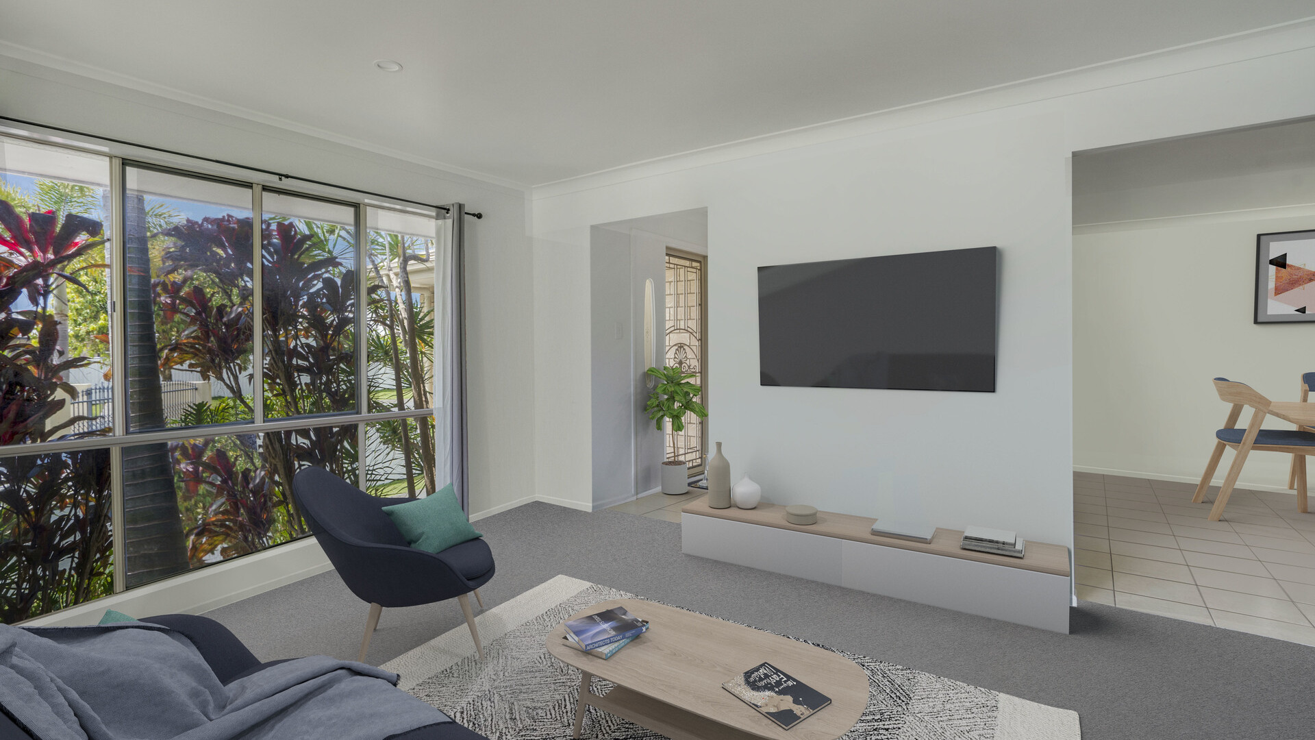 Sold - 21 Nebo Street - New Property in Caloundra West - Real Estate by Nicki Colam