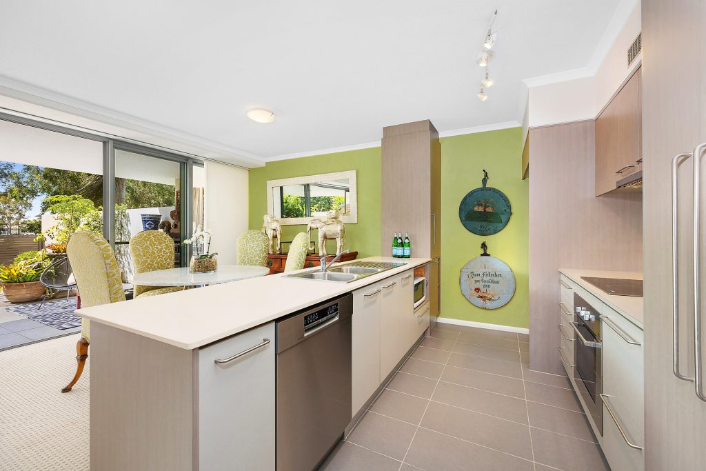 Sold - 8/42 Pelican Waters Boulevard - New Property in Pelican Waters - Real Estate by Yolanda Williams