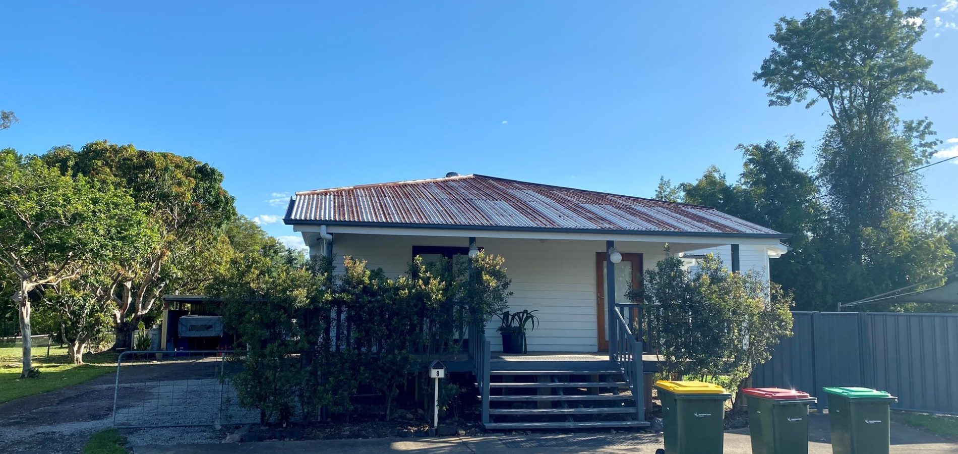 8 Caloundra Street, Landsborough QLD 4550 - McGrath Coast & Hinterland