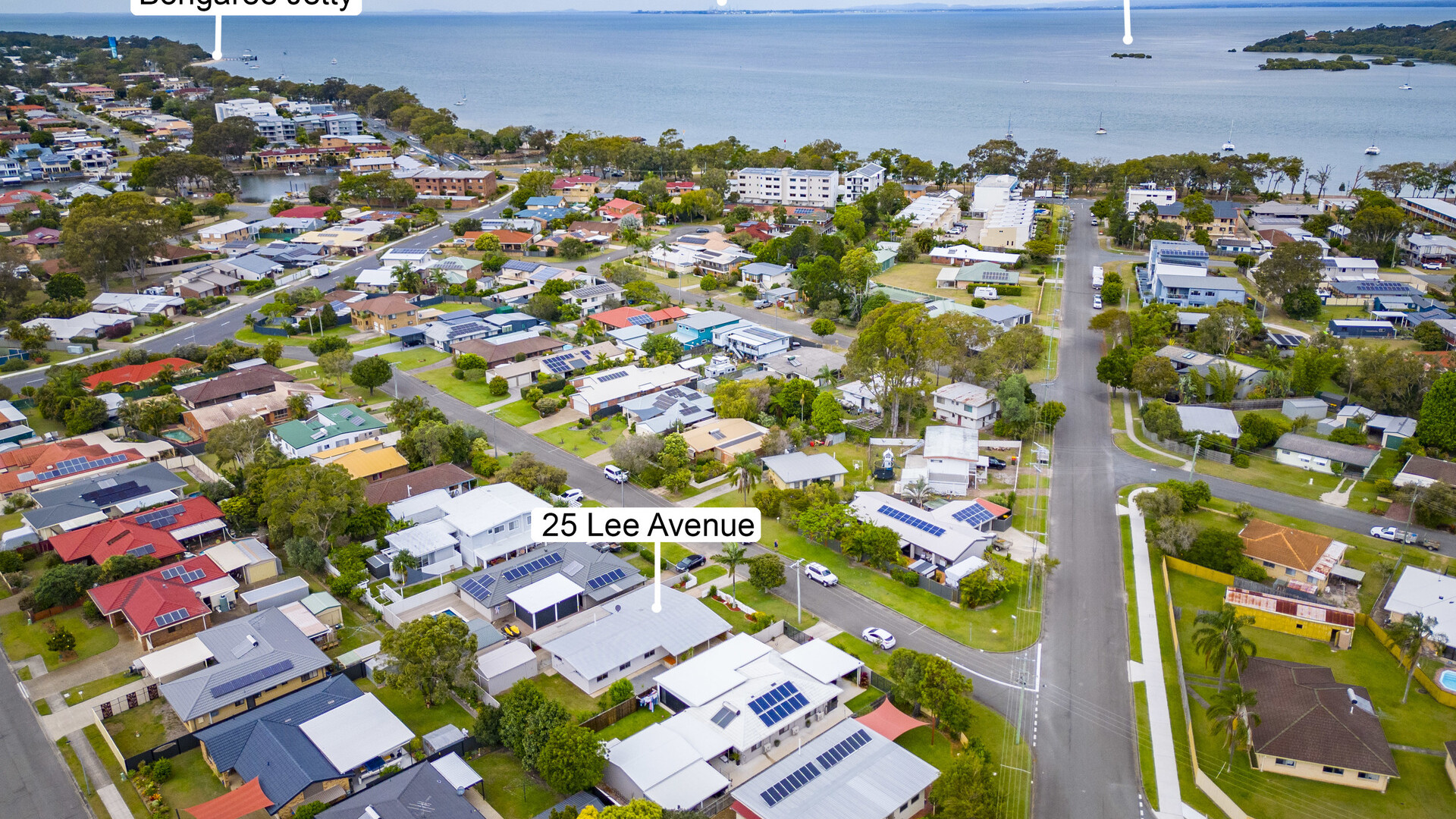 25 Lee Avenue, Bongaree QLD 4507 - photo 11