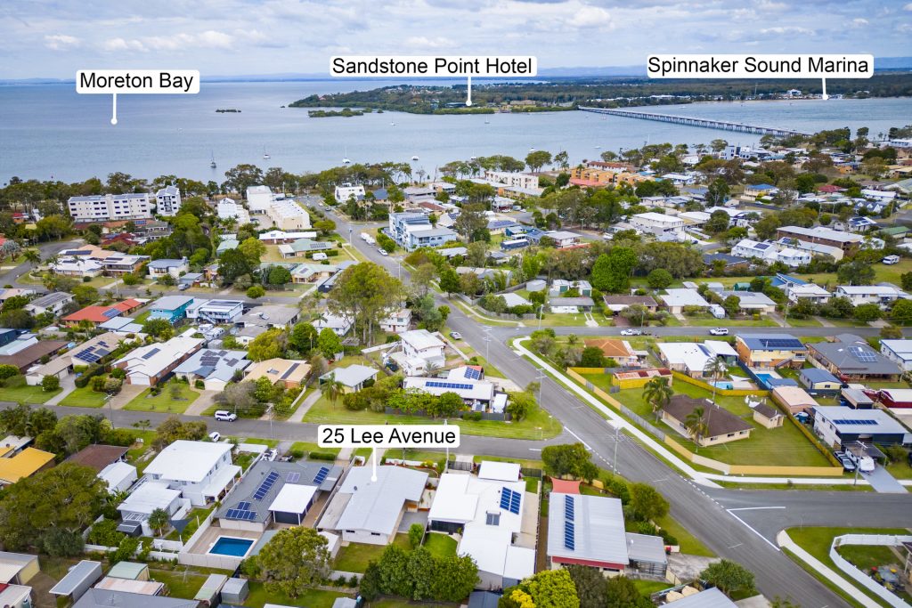 25 Lee Avenue, Bongaree QLD 4507 - McGrath Coast & Hinterland
