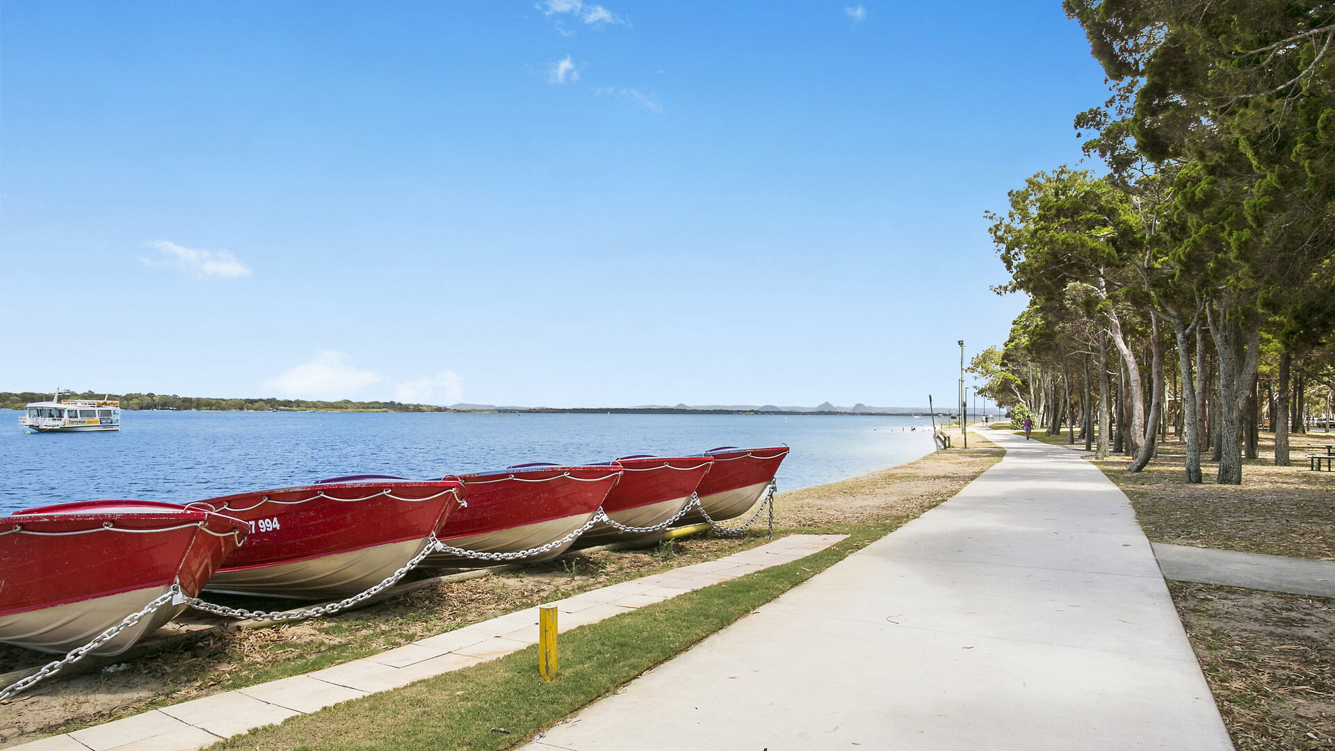 25 Lee Avenue, Bongaree QLD 4507 - photo 15