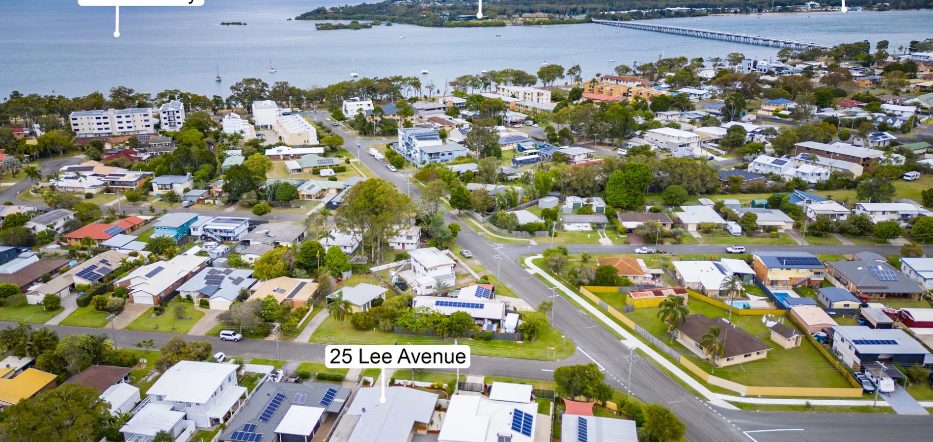 25 Lee Avenue, Bongaree QLD 4507 - McGrath Coast & Hinterland