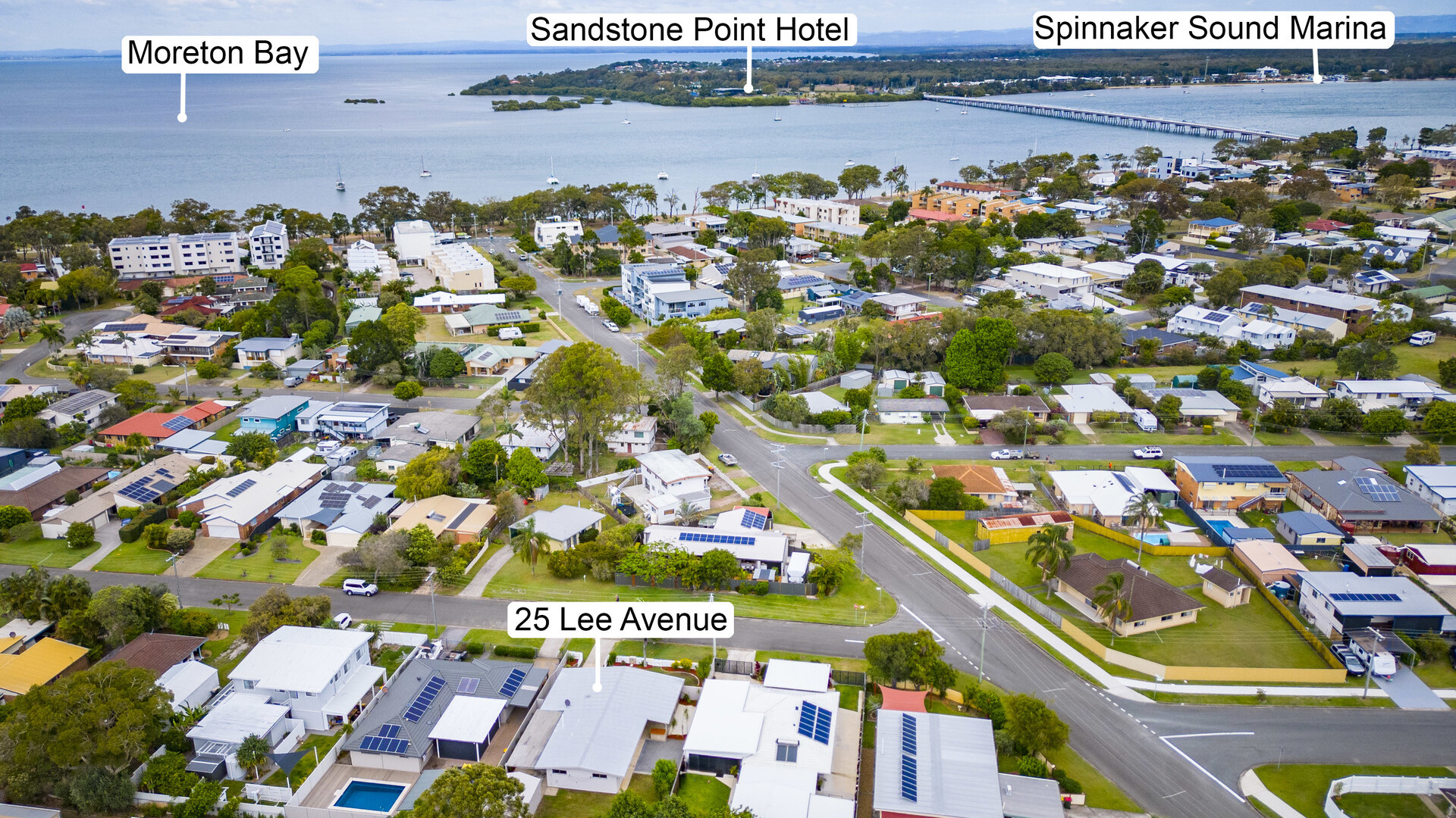 25 Lee Avenue, Bongaree QLD 4507 - McGrath Coast & Hinterland