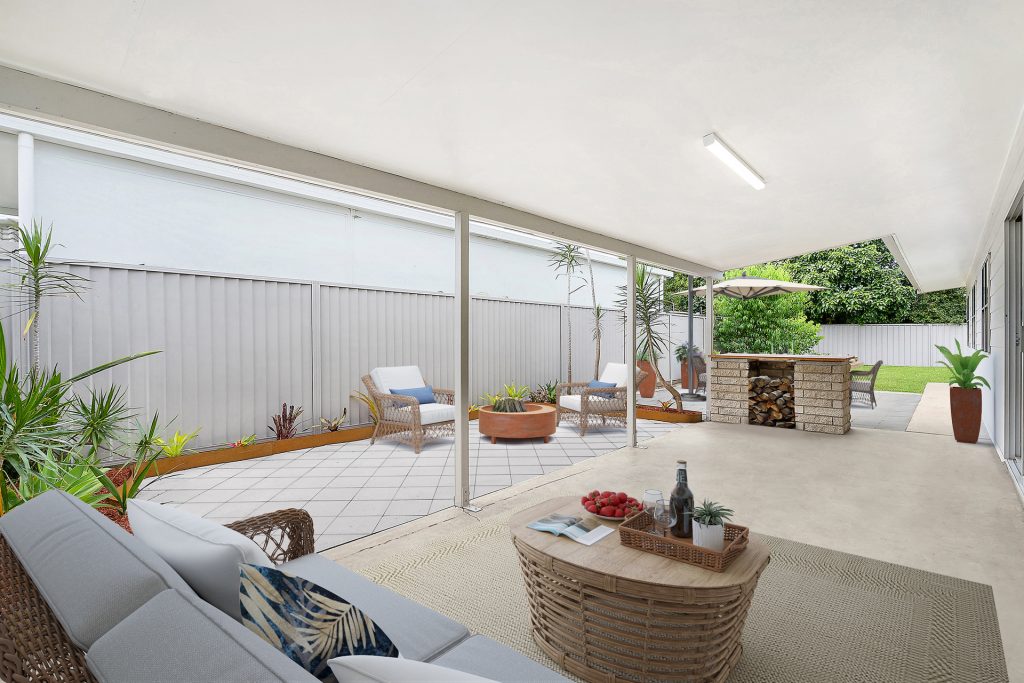 25 Lee Avenue, Bongaree QLD 4507 - photo 6