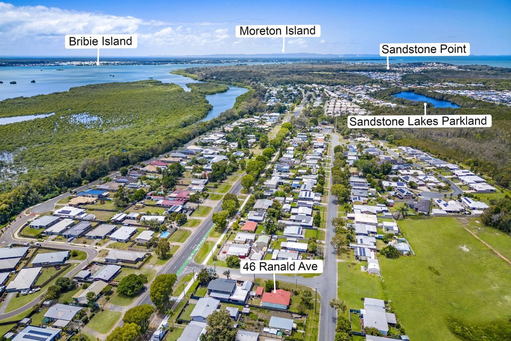 46 Ranald Avenue, Ningi QLD 4511 - photo 4