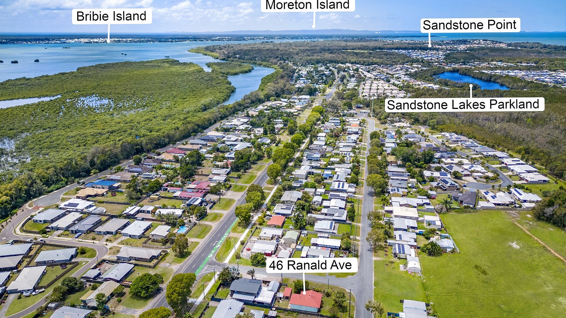 46 Ranald Avenue, Ningi QLD 4511 - photo 4
