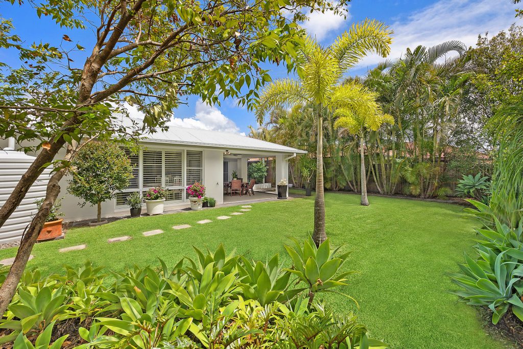 Sold - 28 Undanbi Place - New Property in Pelican Waters - Real Estate by Yolanda Williams