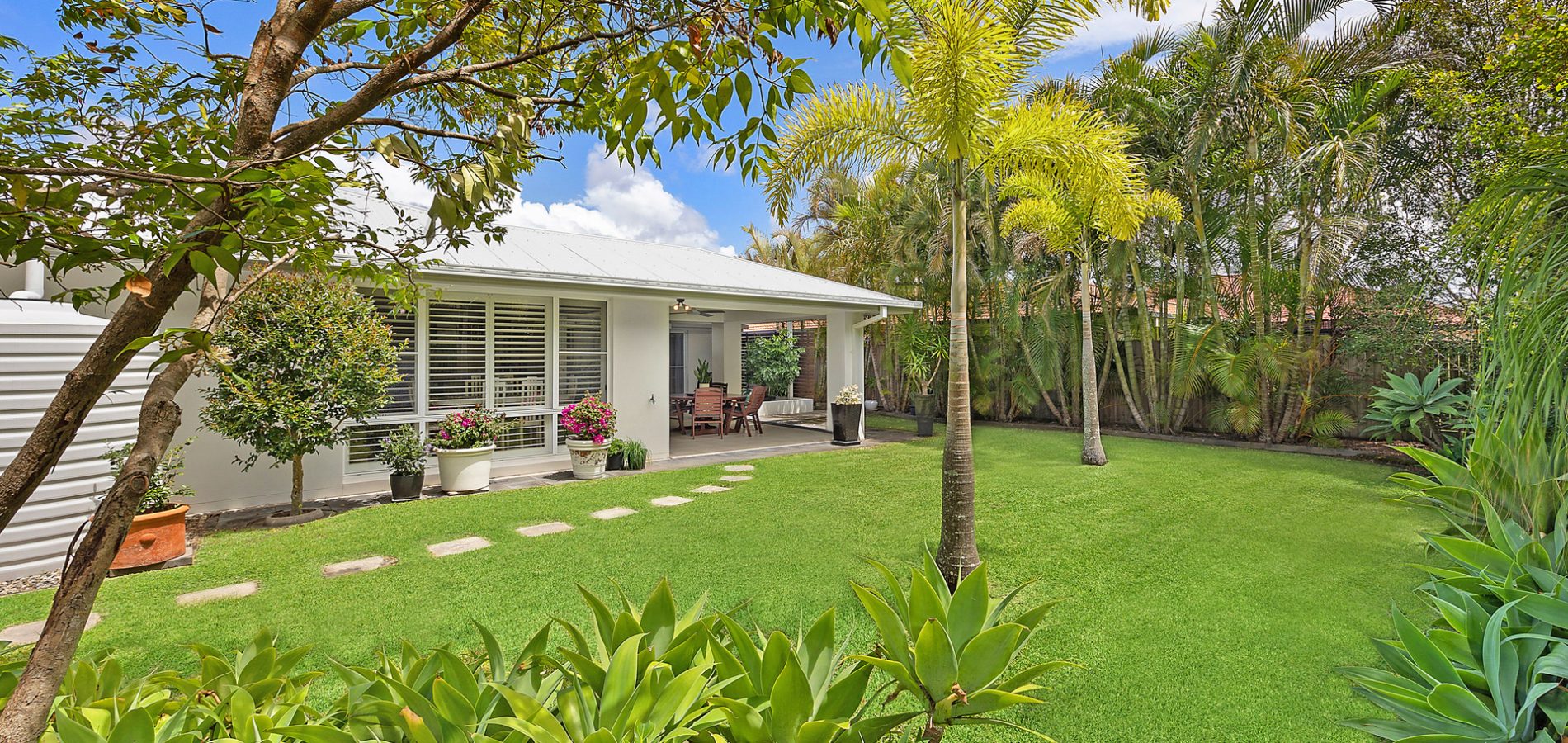 Sold - 28 Undanbi Place - New Property in Pelican Waters - Real Estate by Yolanda Williams