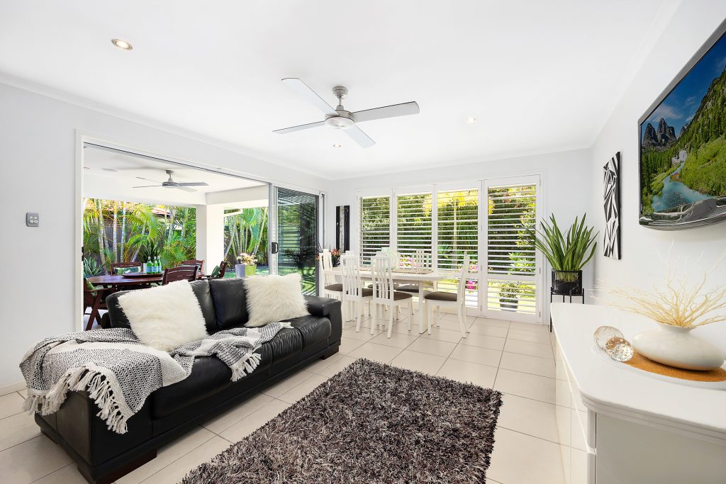 Sold - 28 Undanbi Place - New Property in Pelican Waters - Real Estate by Yolanda Williams