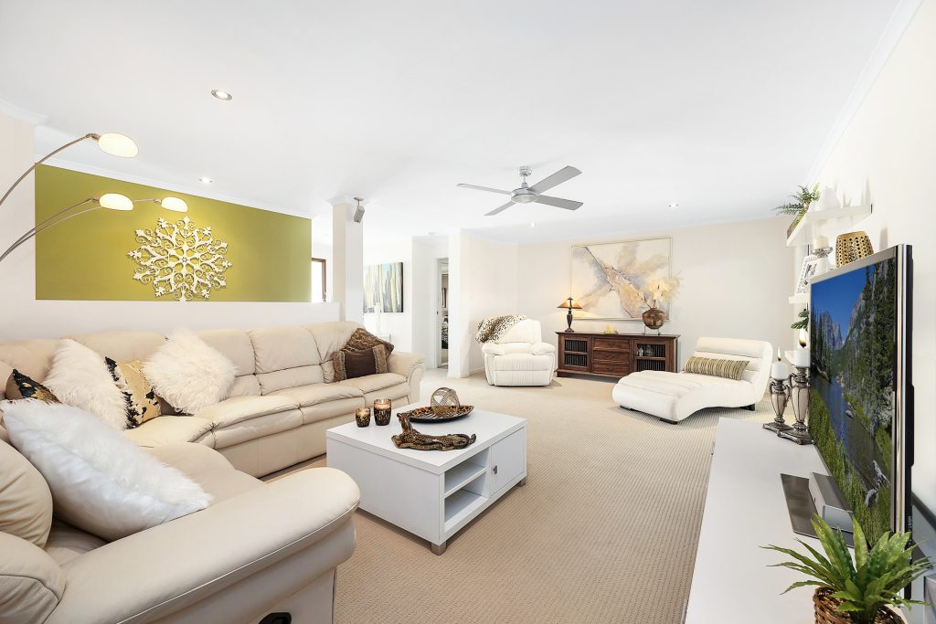 Sold - 28 Undanbi Place - New Property in Pelican Waters - Real Estate by Yolanda Williams