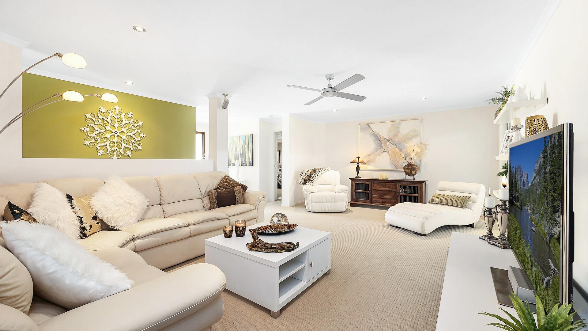 Sold - 28 Undanbi Place - New Property in Pelican Waters - Real Estate by Yolanda Williams