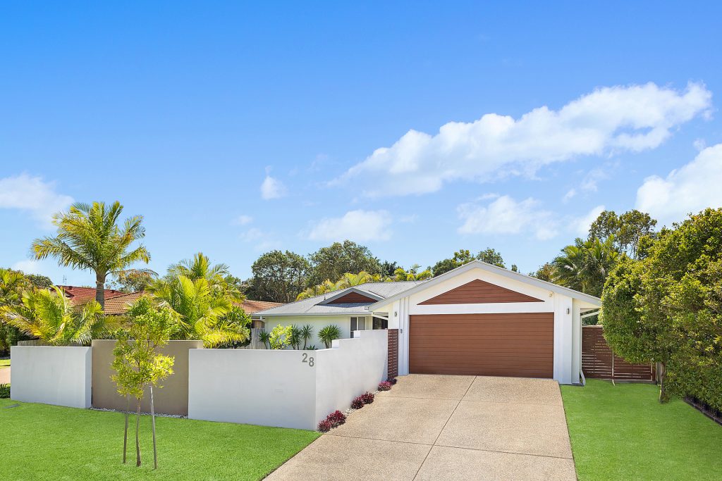 Sold - 28 Undanbi Place - New Property in Pelican Waters - Real Estate by Yolanda Williams