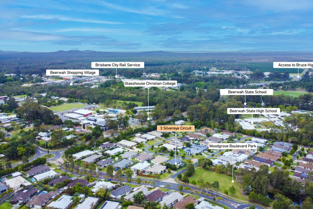 3 Silvereye Circuit, Beerwah QLD 4519 - photo 16