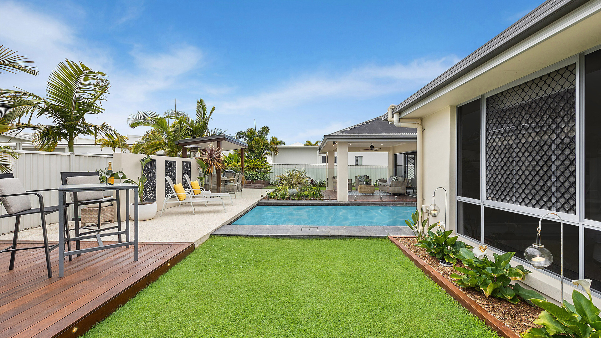 Sold - 11 Deep Water Circuit - New Property in Pelican Waters - Real Estate by Yolanda Williams