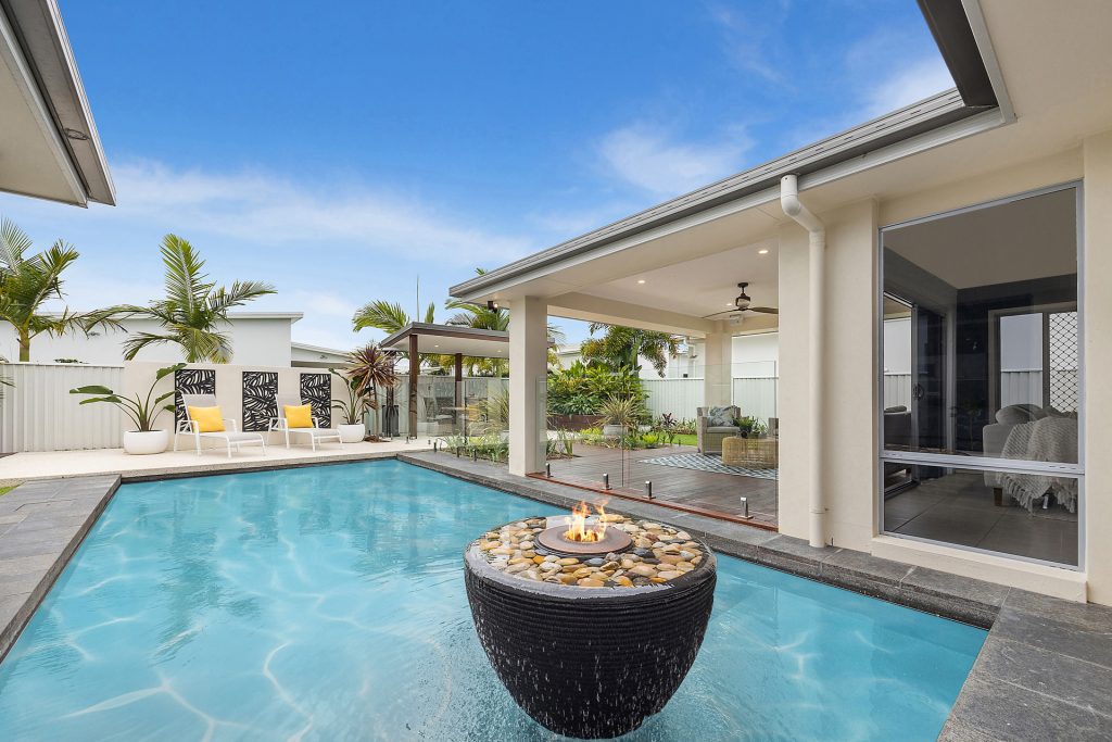 Sold - 11 Deep Water Circuit - New Property in Pelican Waters - Real Estate by Yolanda Williams