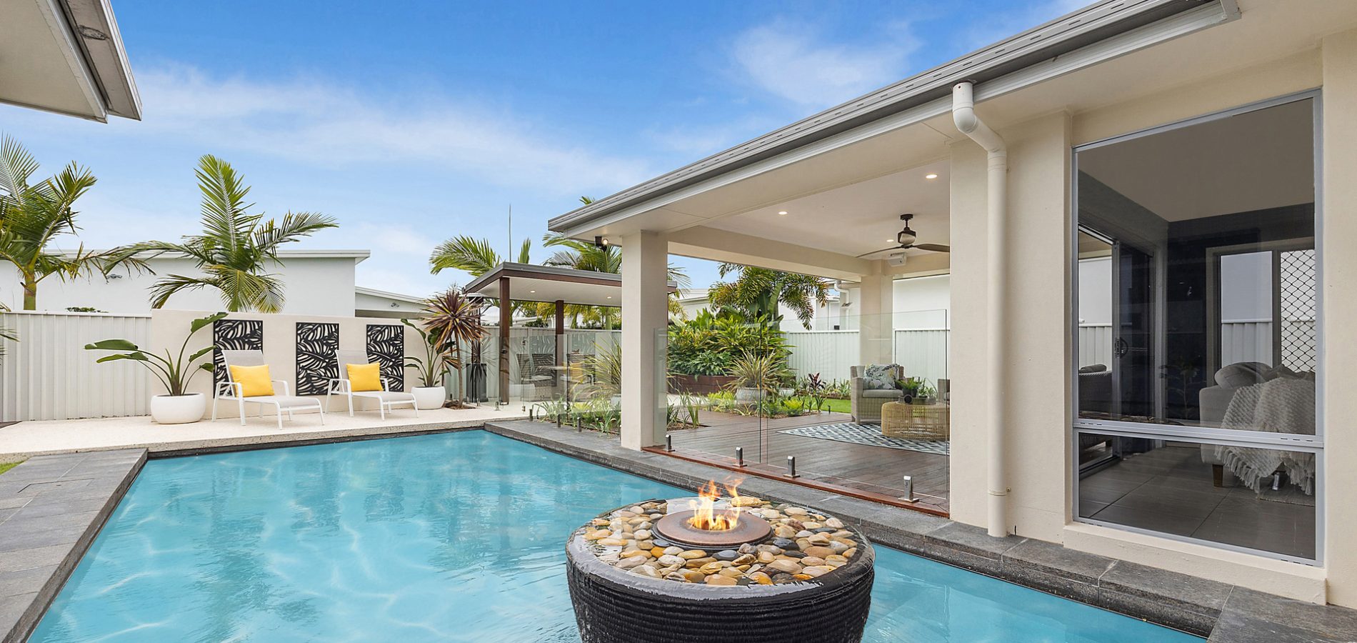 Sold - 11 Deep Water Circuit - New Property in Pelican Waters - Real Estate by Yolanda Williams