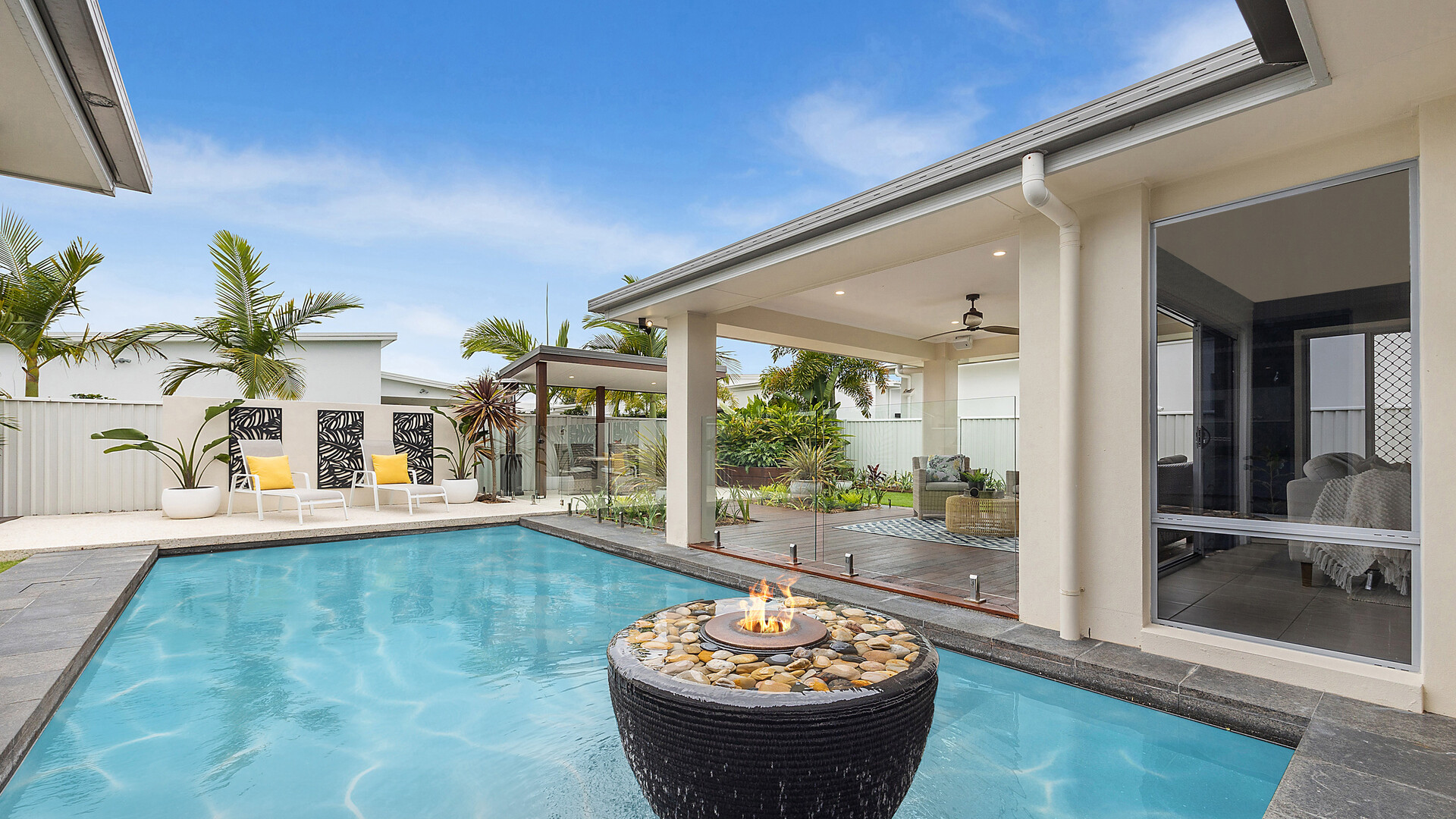 Sold - 11 Deep Water Circuit - New Property in Pelican Waters - Real Estate by Yolanda Williams