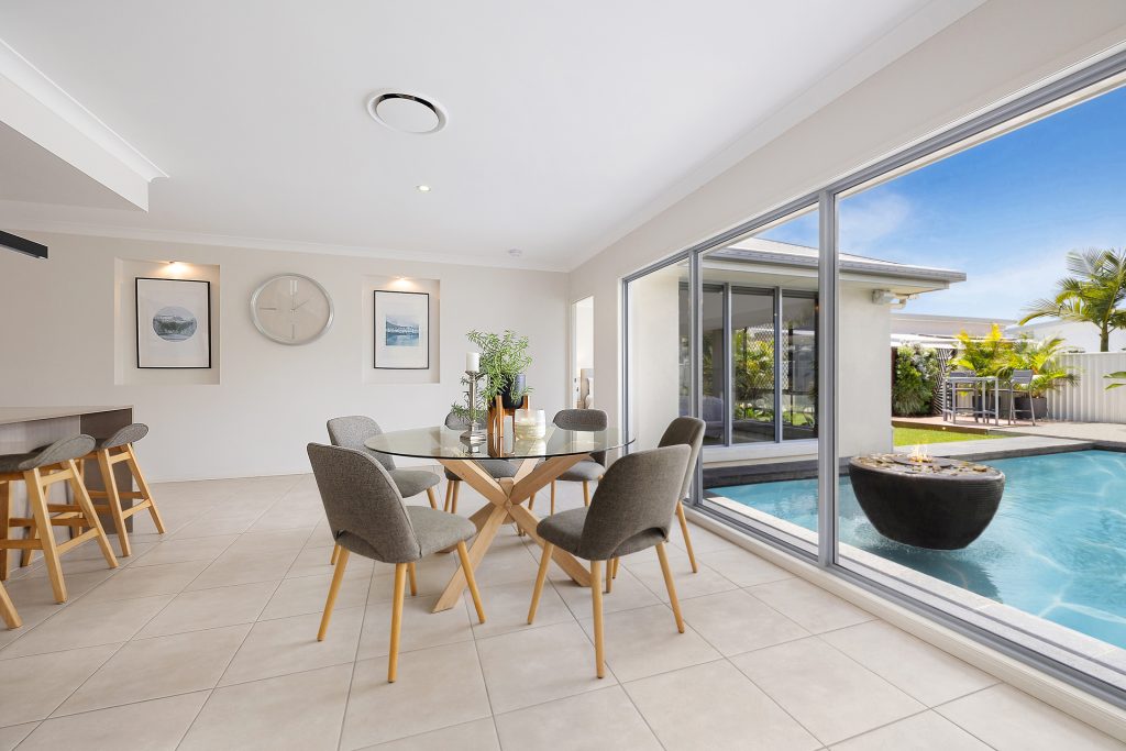 Sold - 11 Deep Water Circuit - New Property in Pelican Waters - Real Estate by Yolanda Williams