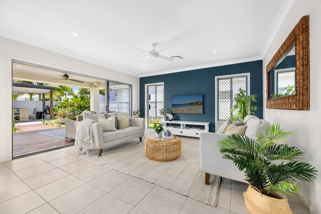 Sold - 11 Deep Water Circuit - New Property in Pelican Waters - Real Estate by Yolanda Williams