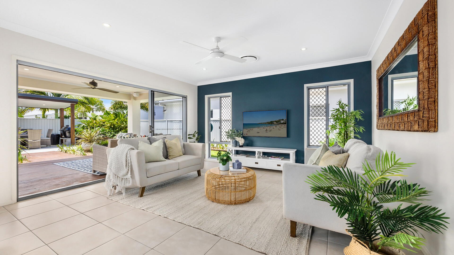 Sold - 11 Deep Water Circuit - New Property in Pelican Waters - Real Estate by Yolanda Williams