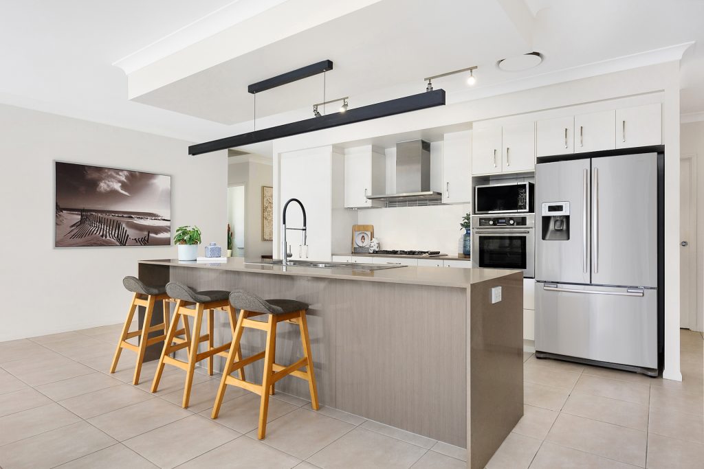Sold - 11 Deep Water Circuit - New Property in Pelican Waters - Real Estate by Yolanda Williams