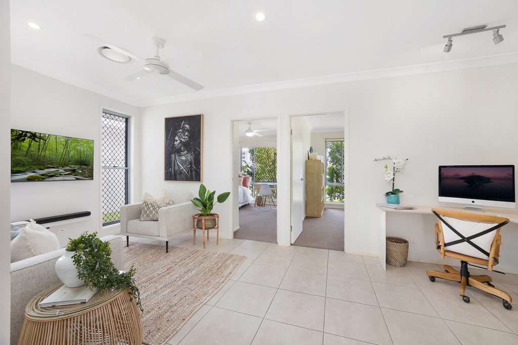 Sold - 11 Deep Water Circuit - New Property in Pelican Waters - Real Estate by Yolanda Williams