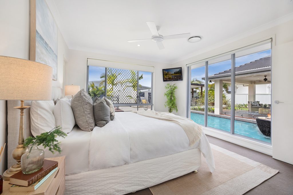 Sold - 11 Deep Water Circuit - New Property in Pelican Waters - Real Estate by Yolanda Williams
