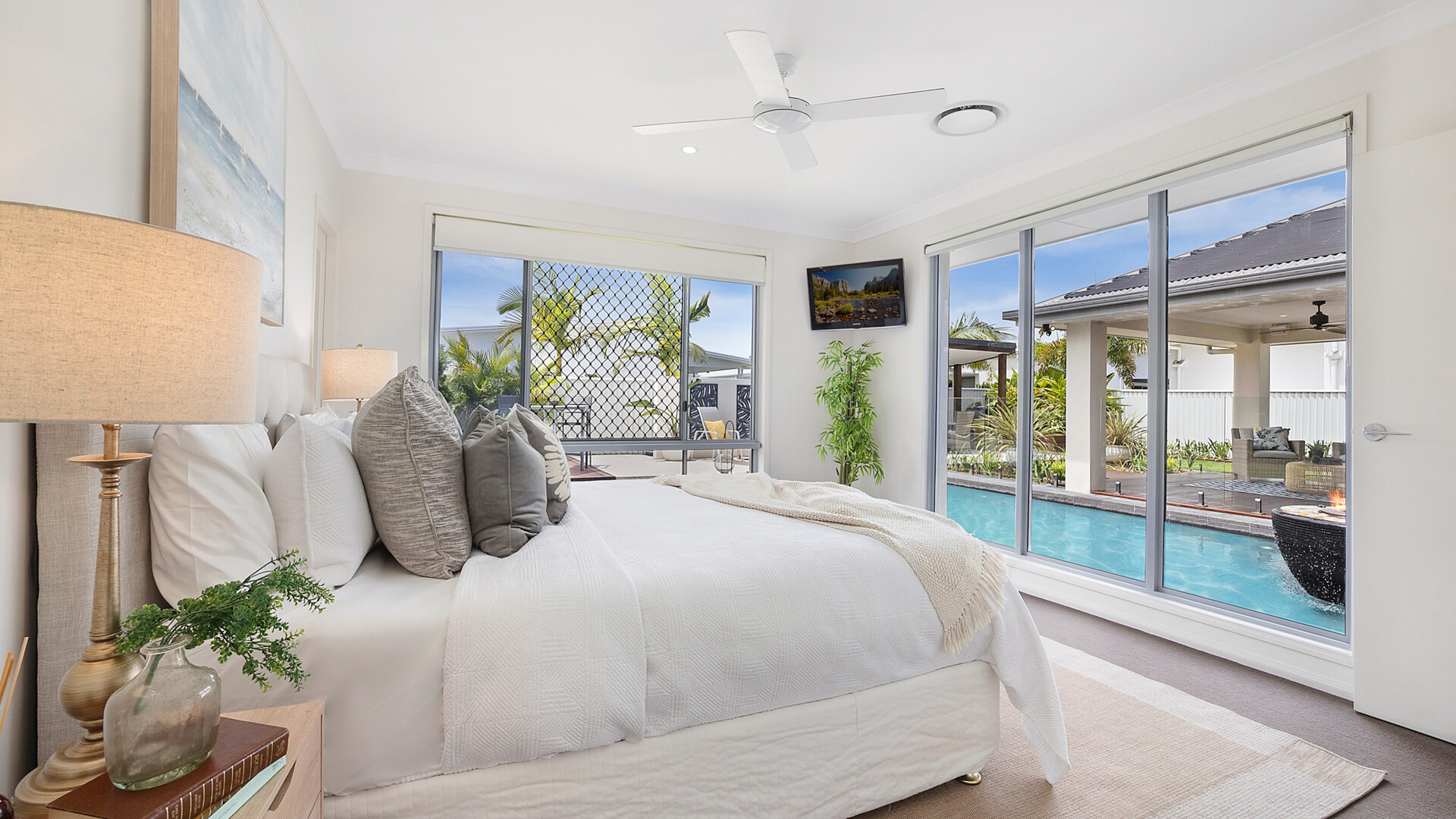 Sold - 11 Deep Water Circuit - New Property in Pelican Waters - Real Estate by Yolanda Williams