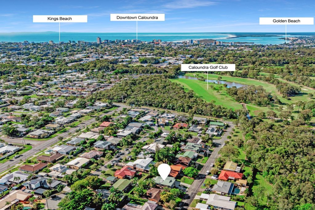 13 Teranna Street, Battery Hill QLD 4551 - photo 2