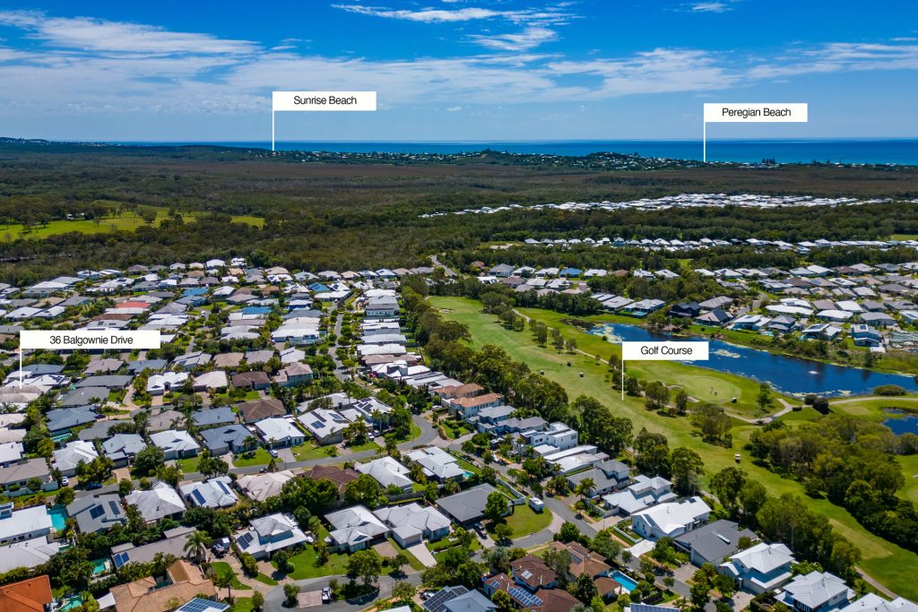 36 Balgownie Drive, Peregian Springs QLD 4573 - photo 2