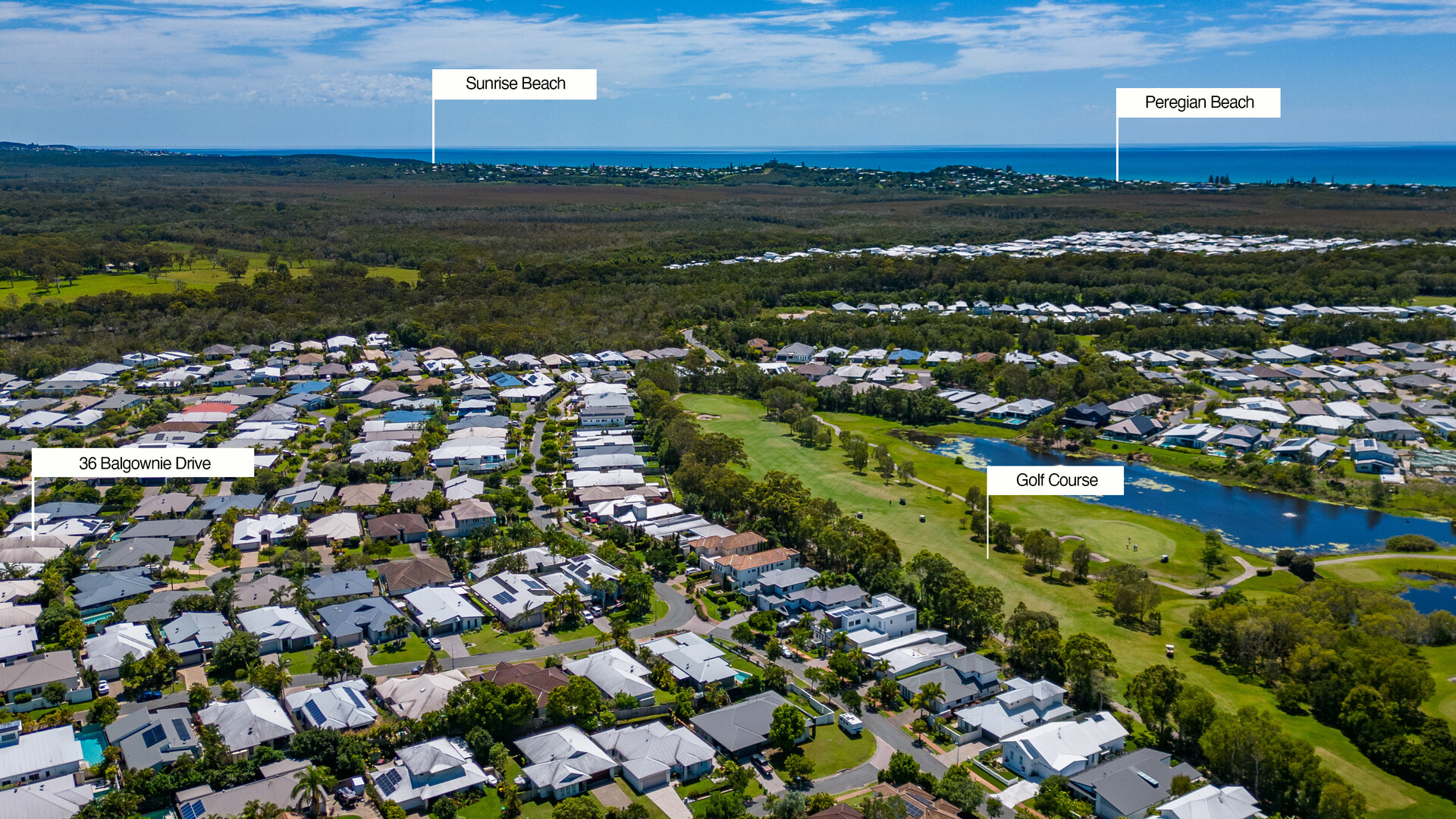 36 Balgownie Drive, Peregian Springs QLD 4573 - photo 2
