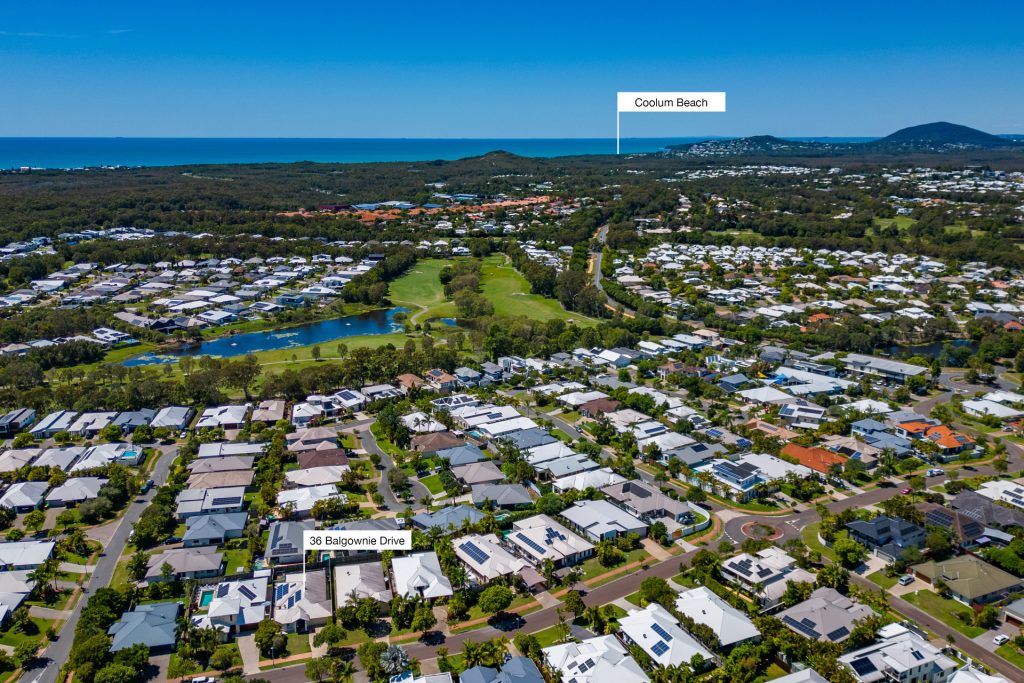 36 Balgownie Drive, Peregian Springs QLD 4573 - photo 15