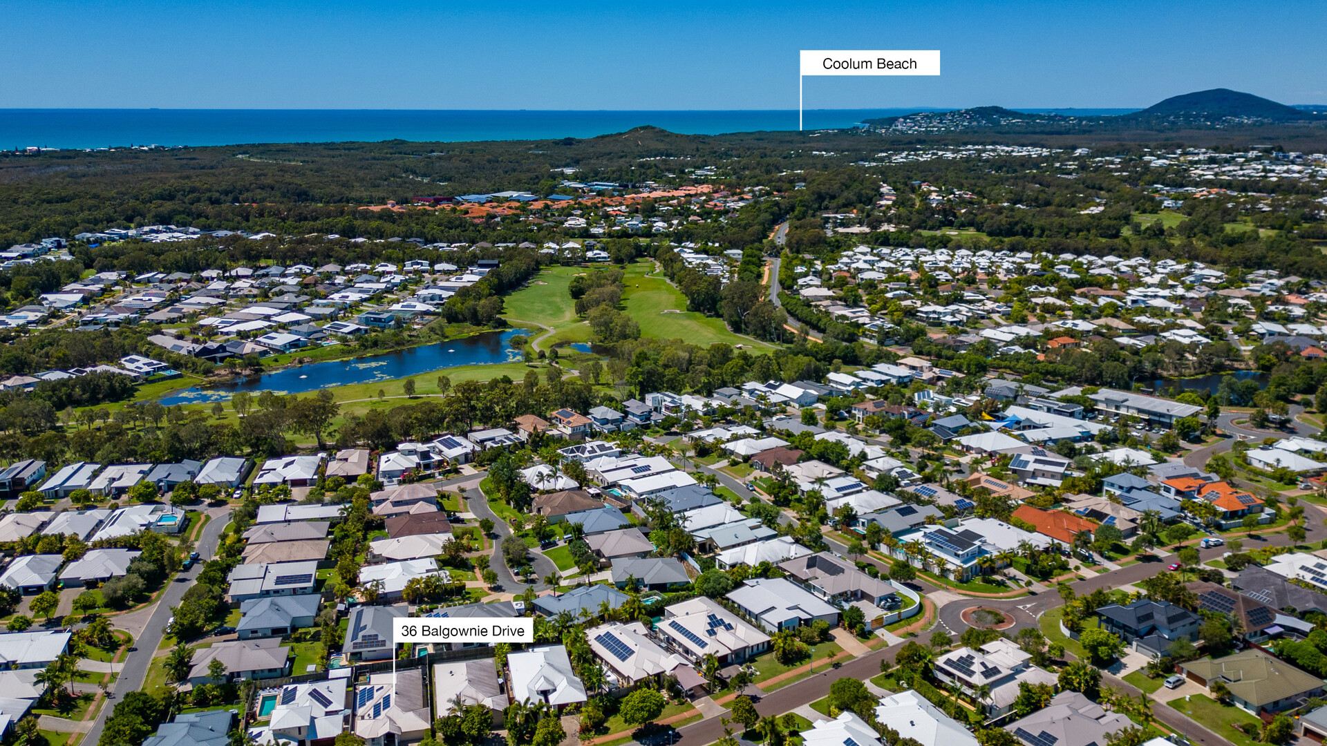 36 Balgownie Drive, Peregian Springs QLD 4573 - photo 15