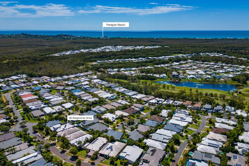 36 Balgownie Drive, Peregian Springs QLD 4573 - photo 8